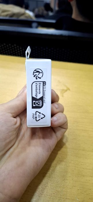 Iphone uchun orginal 2 tomonlama type C usb kabel