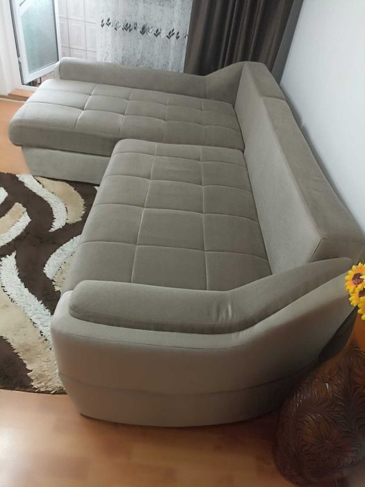 Vând colțar extensibil