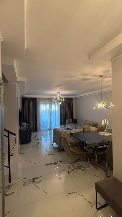 Duplex in Mosnita