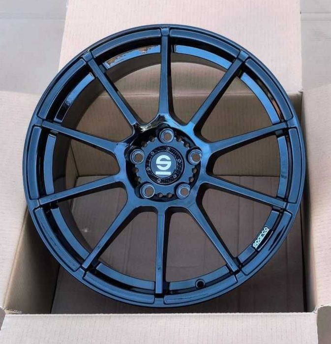 Jante 18 Audi A3 A4 A5 A6 A8 TT E-Tron Q2 Q3 Q4 Q5 Q7 Q8 S2 S3 S4 S5 S6 S7 S8 SQ2 SQ5 R8 RS Q3 RS3 RS4 RS5 RS6 TT RS TT S  Garantie ‼️autohauss.ro‼️