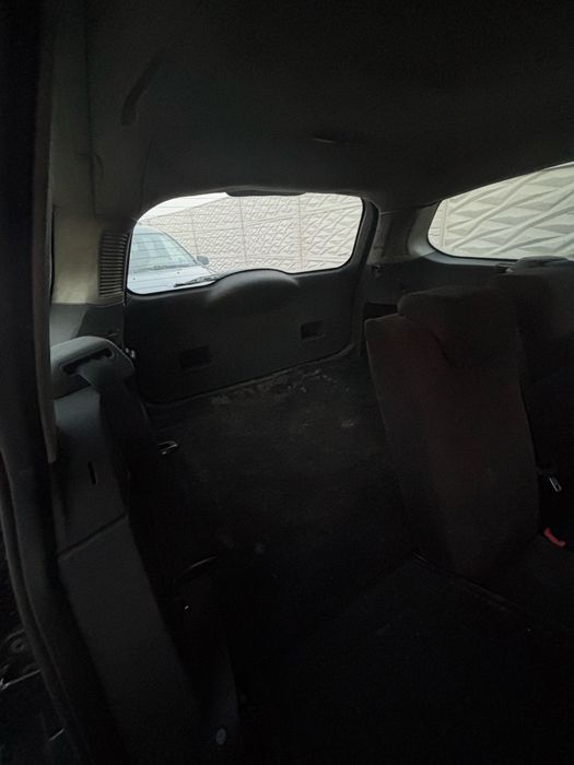 Vand Ford Focus