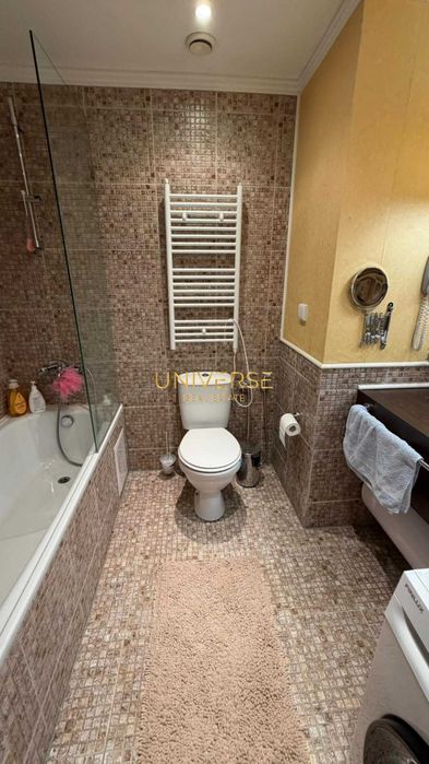 Продава се Двустаен апартамент в к.к. Слънчев бряг - 89 кв.м за 1270 €/кв.м - Снимка #8