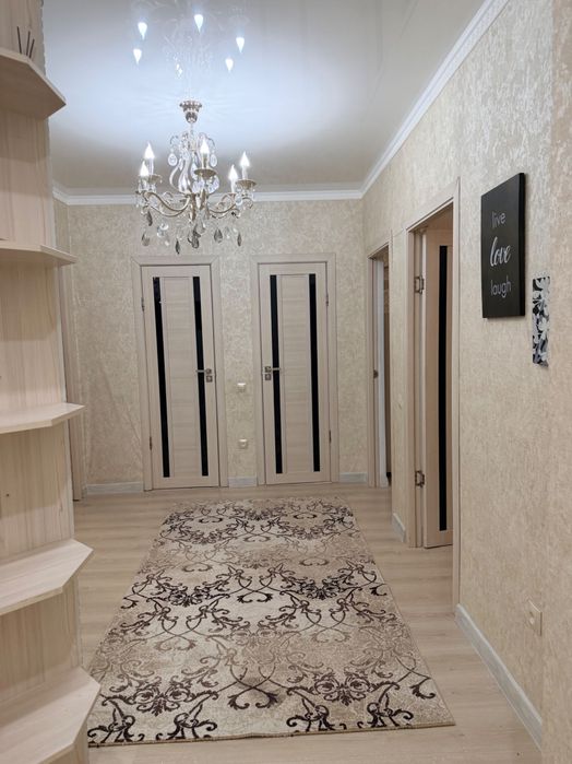 Сдам 2-х комн.квартиру