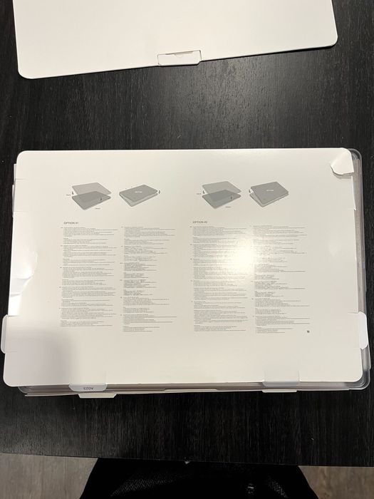 Протектор за Macbook Incase Hardshell 16"