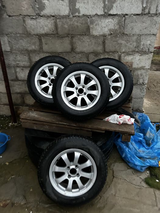 Диски кованый идеалный без сварка