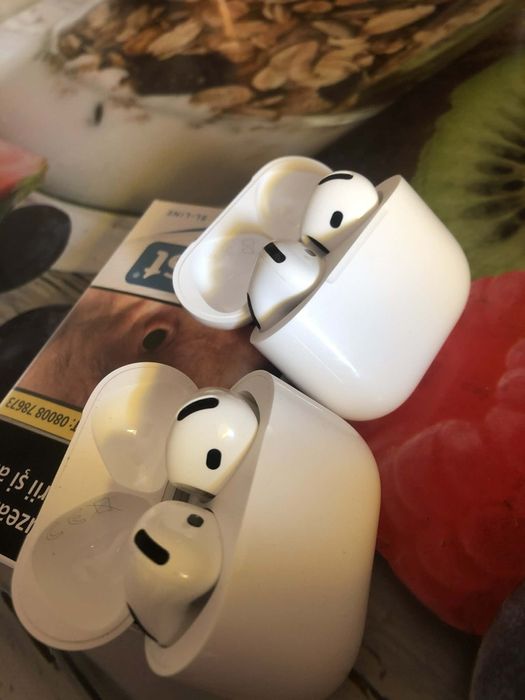 AirPods 4 (garanție)