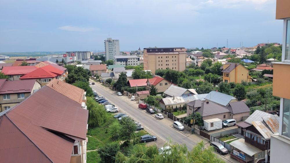 Apartament 1 camera de închiriat Obcini