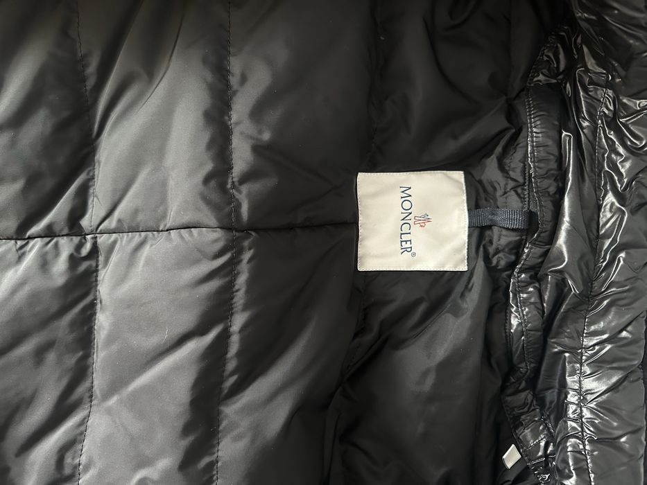 Moncler grenoble LESPARRE