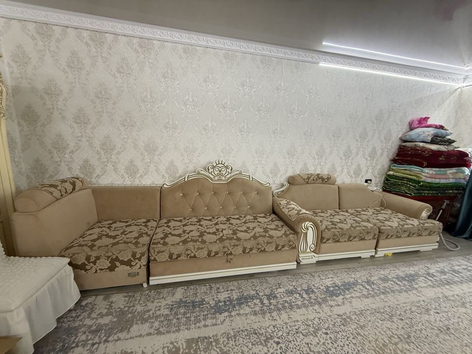 Диван раскладной