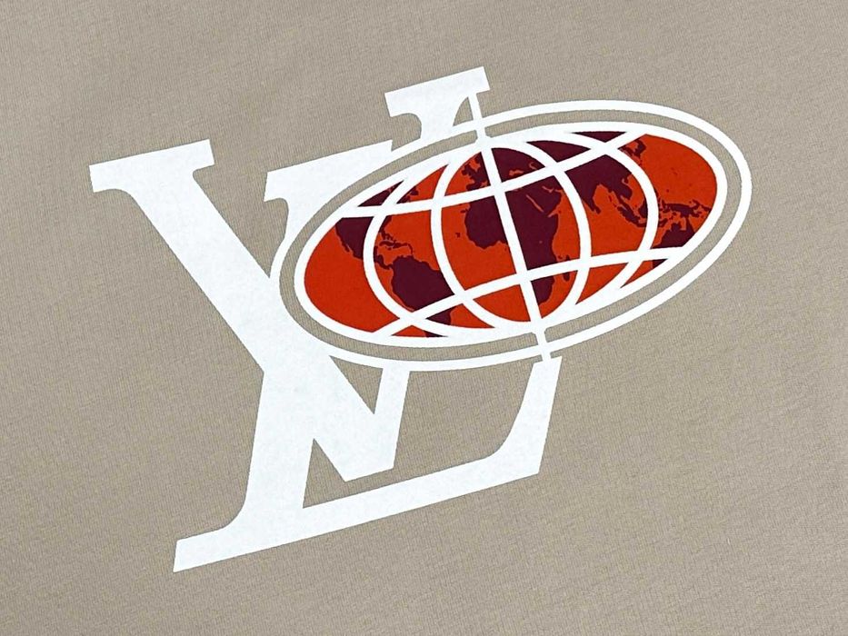 Tricou Louis Vuitton Premium