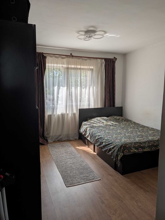 Proprietar – Vânzare garsonieră decomandată (26 mp) | Zona Tractorul / Coresi