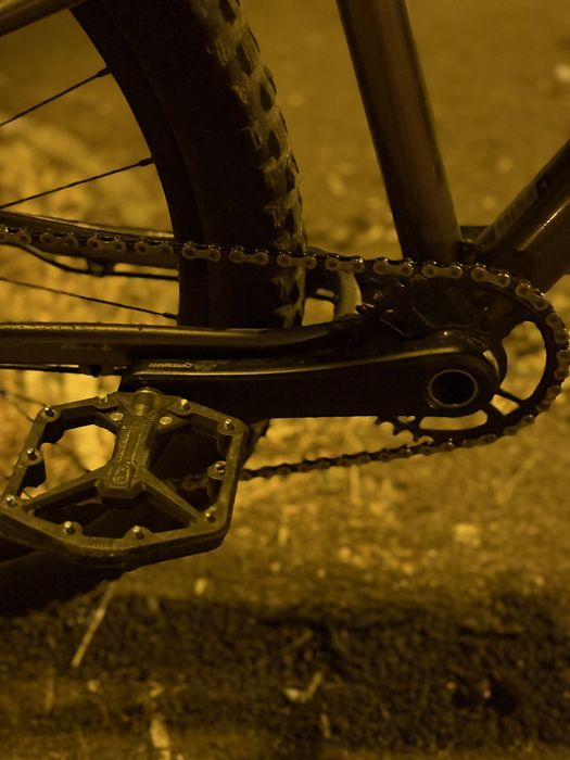 Liv tempt, 27.5 XS