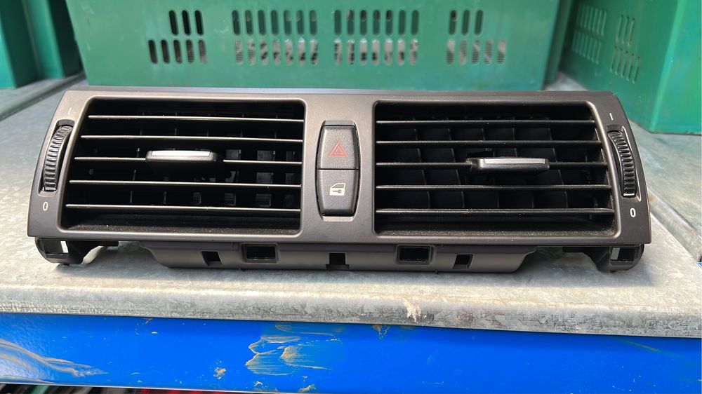 Grila aer ventilatie bmw e70 e71 x5 x6