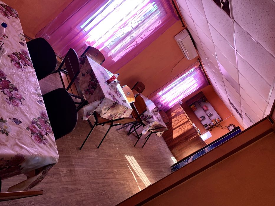 Продаю Кафэ с.Секисовка