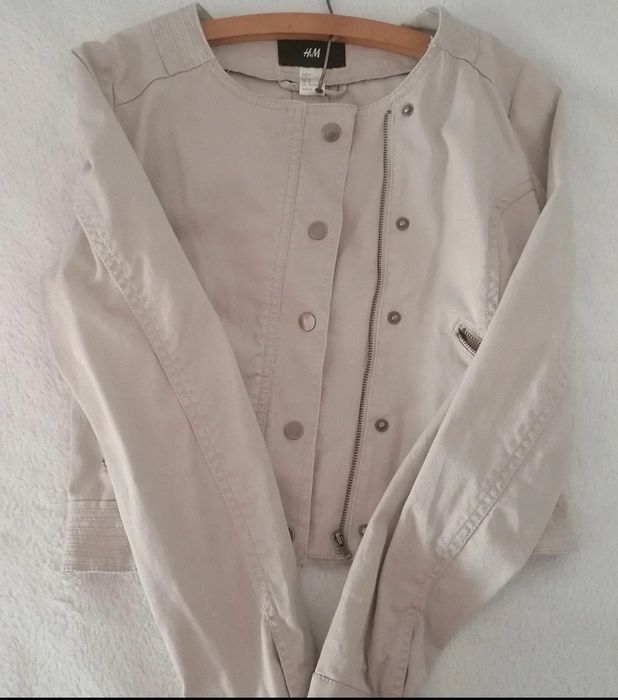 Geaca pana în talie, marimea XS, aspect 10/10