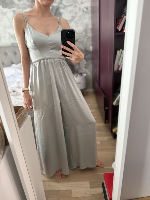 Salopeta de seara Zara