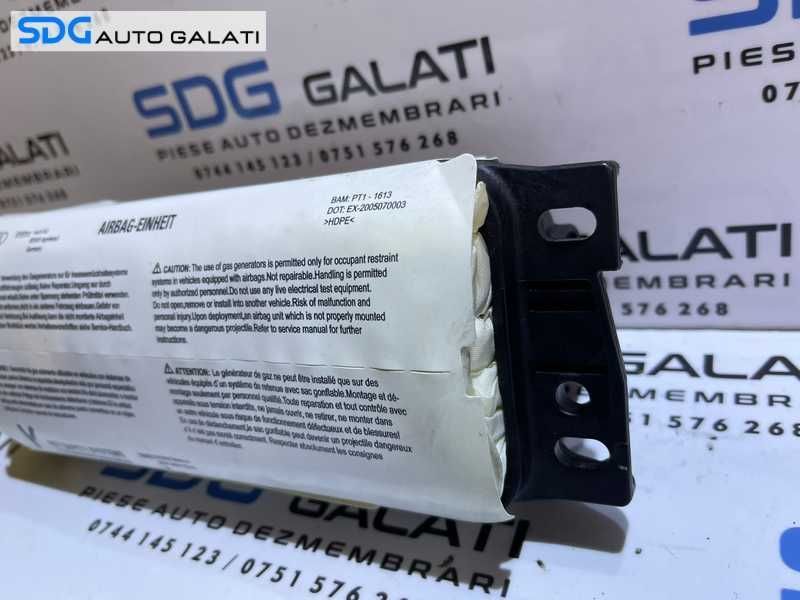 Airbag Pasager Audi A4 B8 2008 - 2015 Cod 8T0880204D