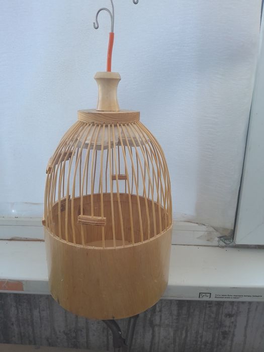 Продам клетку для перепёлок