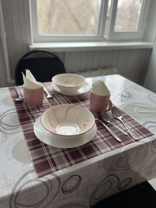 Квартира посуточно