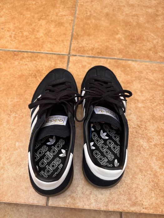 Adidas Spezial 36 номер