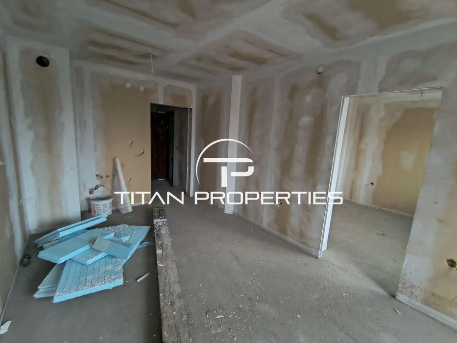 Продава се Двустаен апартамент в Пловдив, Център - 46 кв.м за 3305 €/кв.м - Снимка #4