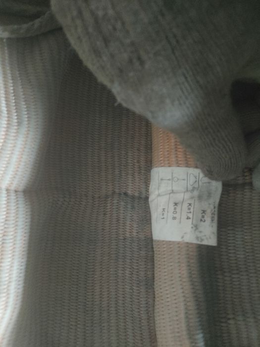 Текстильные стропы