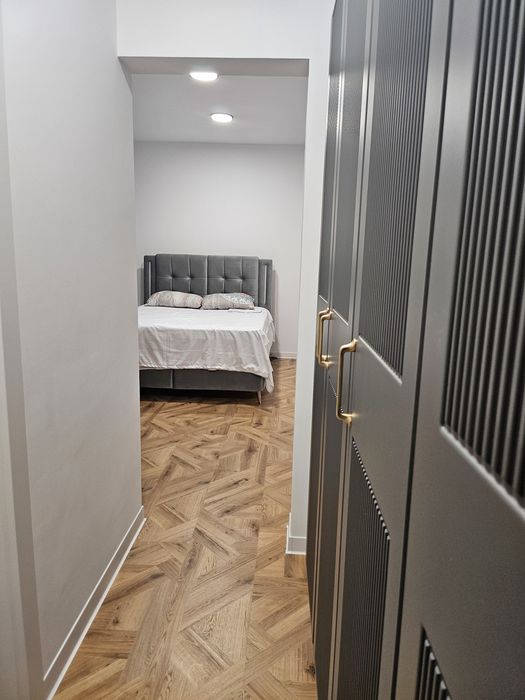 Casa mobilata utilata