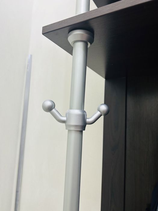 Шкаф для прихожей Россия