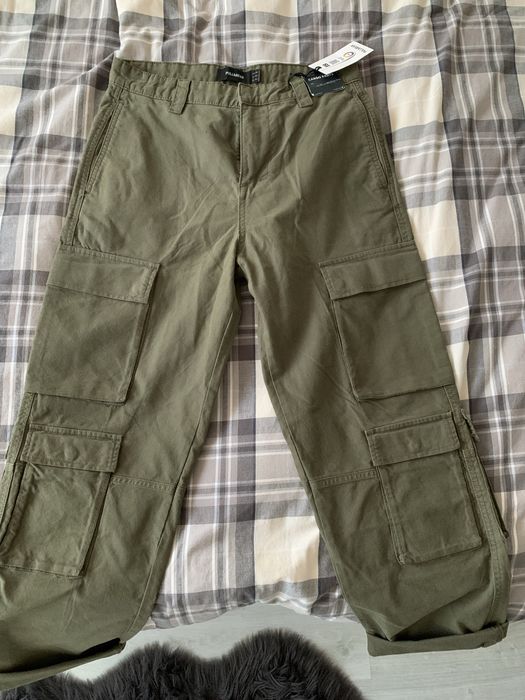 Pantaloni Pull and Bear
