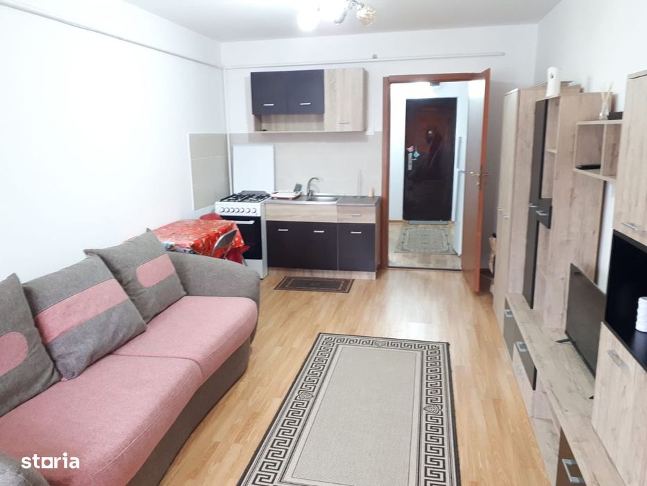 Grasoniera Tiglina1 et7/10 ,centrala ,Balcon ,Mobilata si Utilata