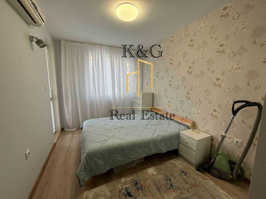 Продава се Двустаен апартамент в к.к. Слънчев бряг - 59 кв.м за 752 €/кв.м - Снимка #2
