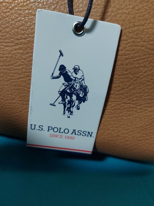 Geanta US POLO pentru femei