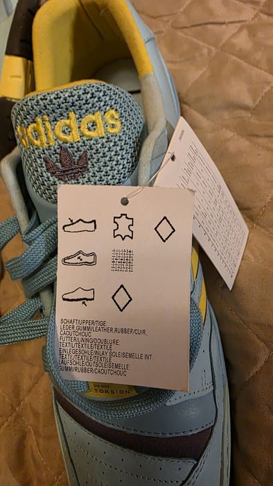 нови Adidas Originals Torsion Comp N.45