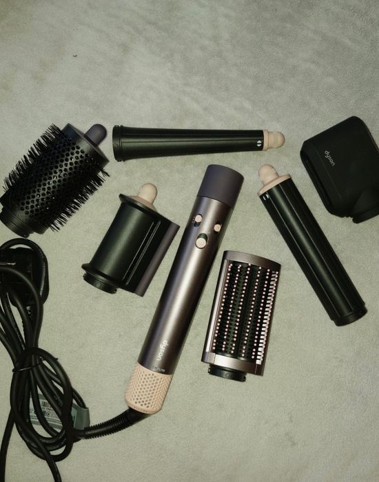 Стайлер Dyson HS08