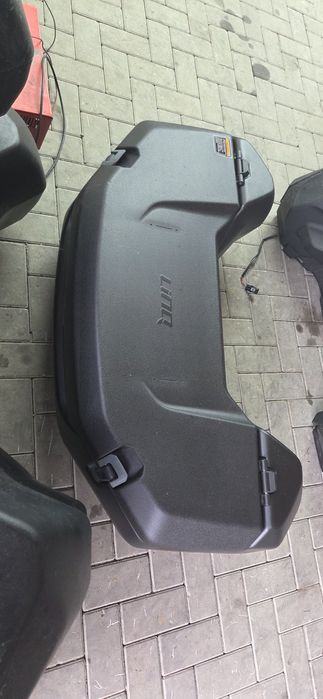 Accesorii Can Am Maverick X3// parbriz/bullbar/overfendere/acoperis/