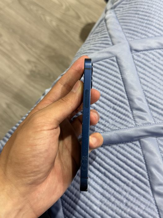 Продам или обменяю iPhone 12 mini / Айфон 12 мини