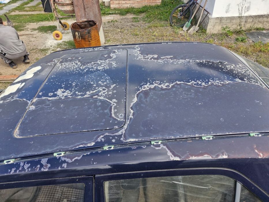 Продам Mersedes W124 на разбор полностью