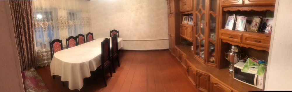 Срочно продаю дом с Мебелью