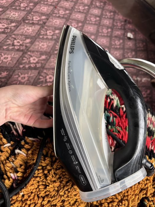 Ютия Philips Добро качество