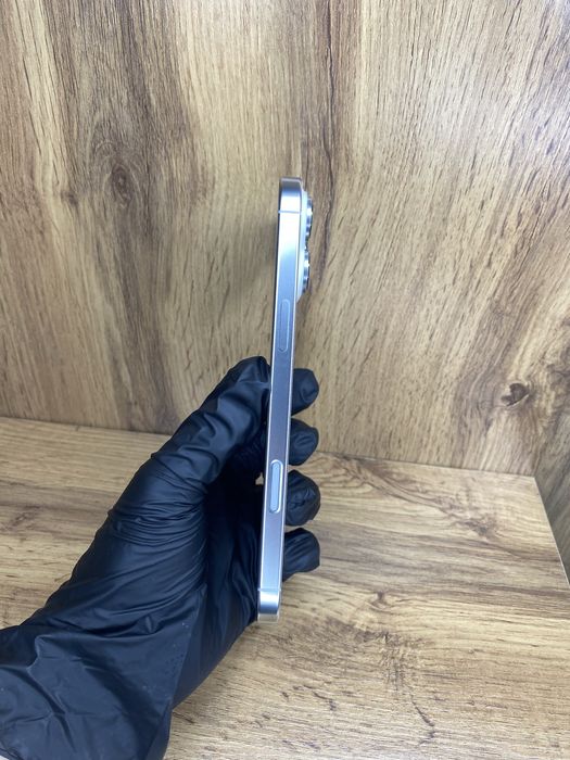 Iphone 16 Pro Max 512 gb 90%