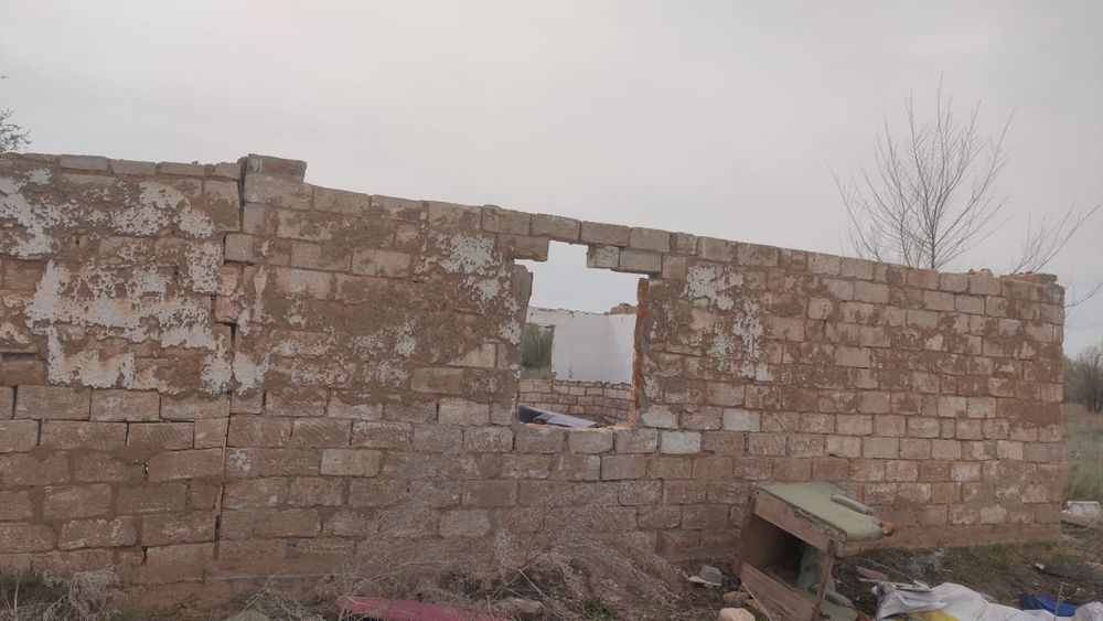 Продам Ракушняк буу