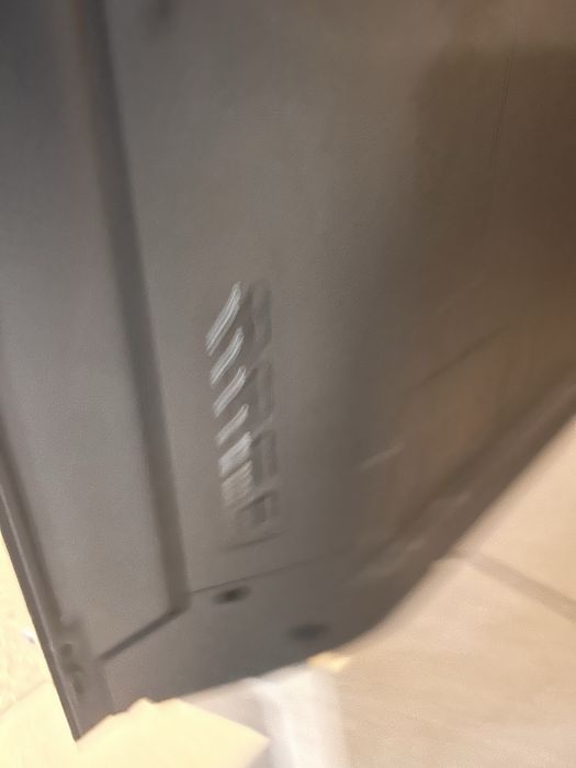 Lcd sharp defect