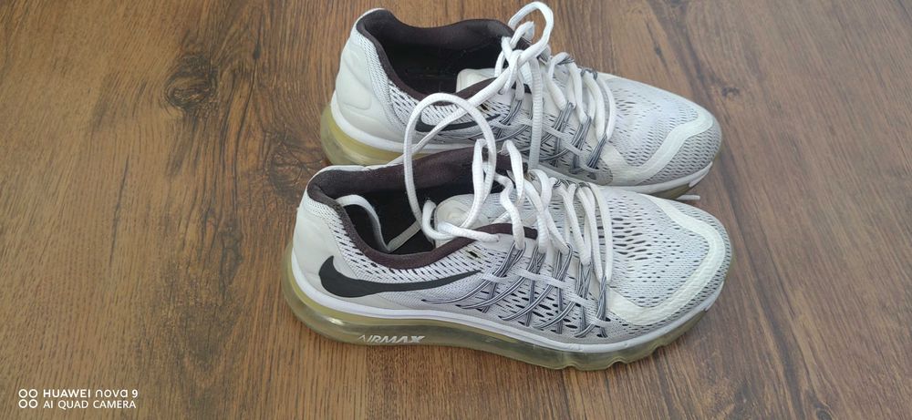 Маратонки Nike 38ном.