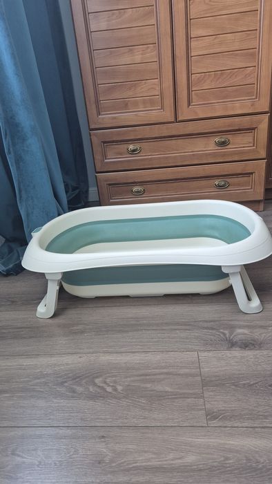 Детская ванночка