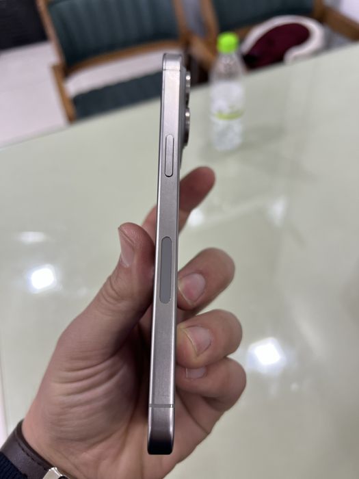 15 pro max turbo sim