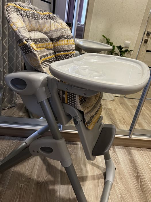 Детский стульчик