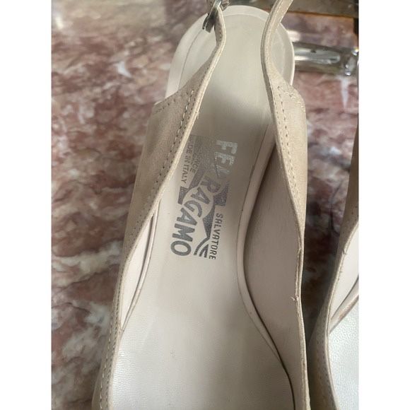 Сдингбеки Salvatore Ferragamo