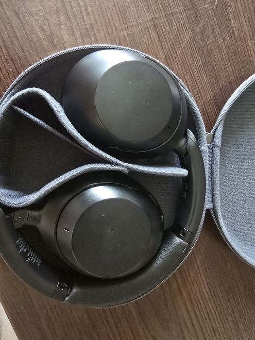 Căști wireless Sony XB 910N