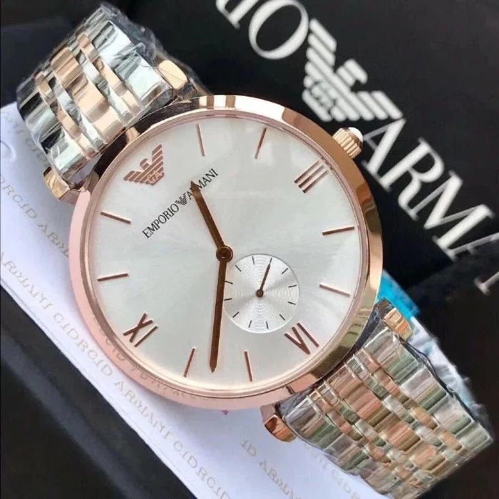 Дамски часовник Emporio Armani AR1677 Gianni