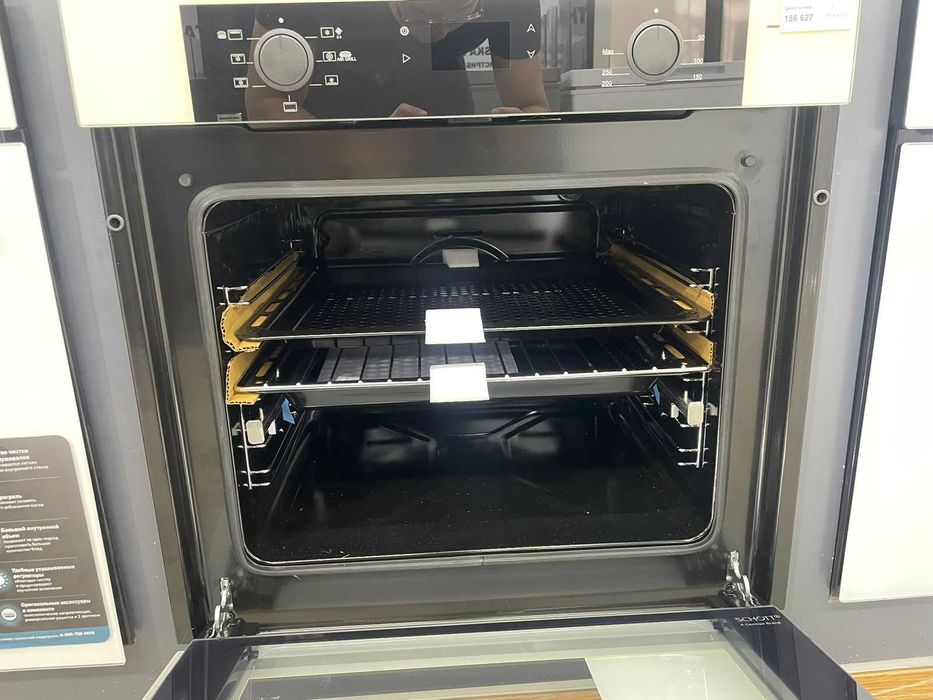 Встраиваемый духовой шкаф OASIS